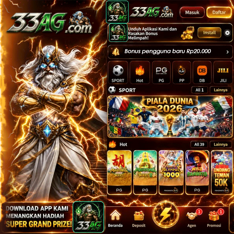 33AG