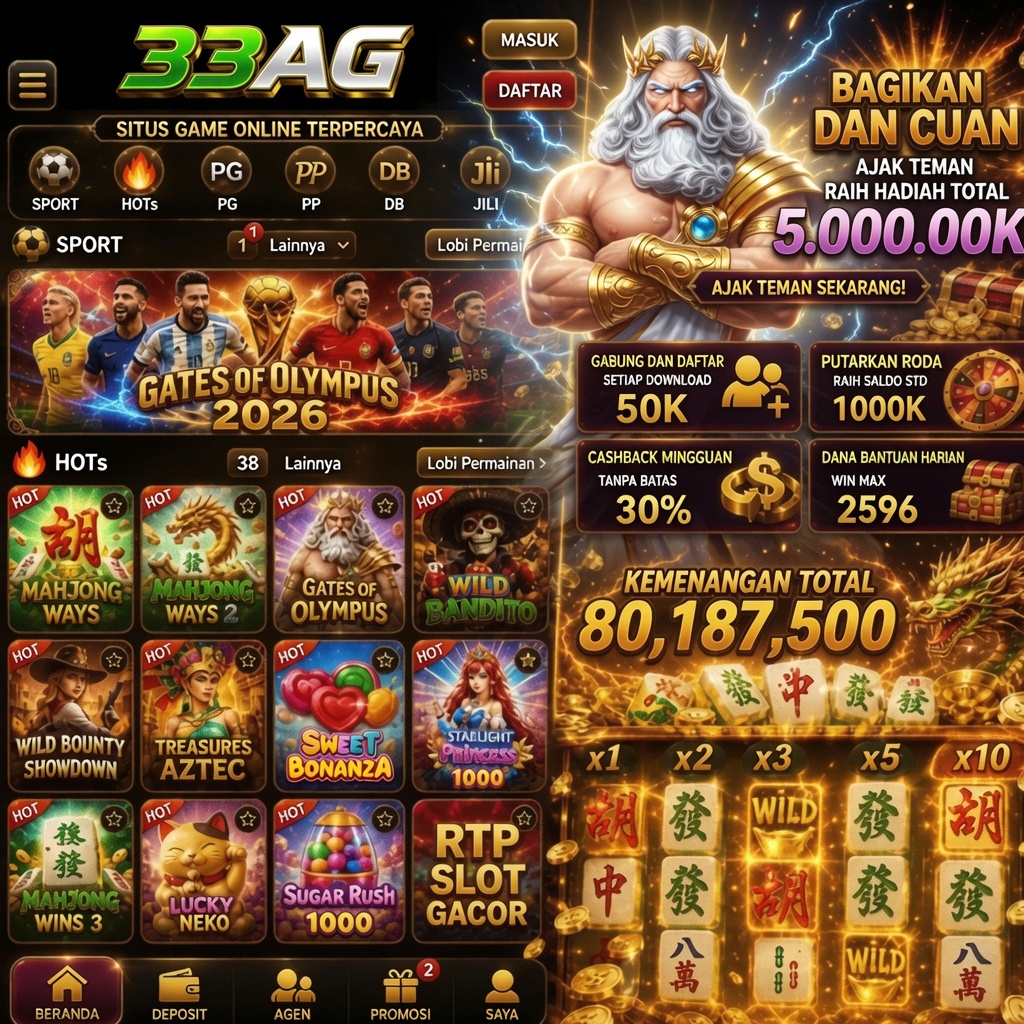 33AG