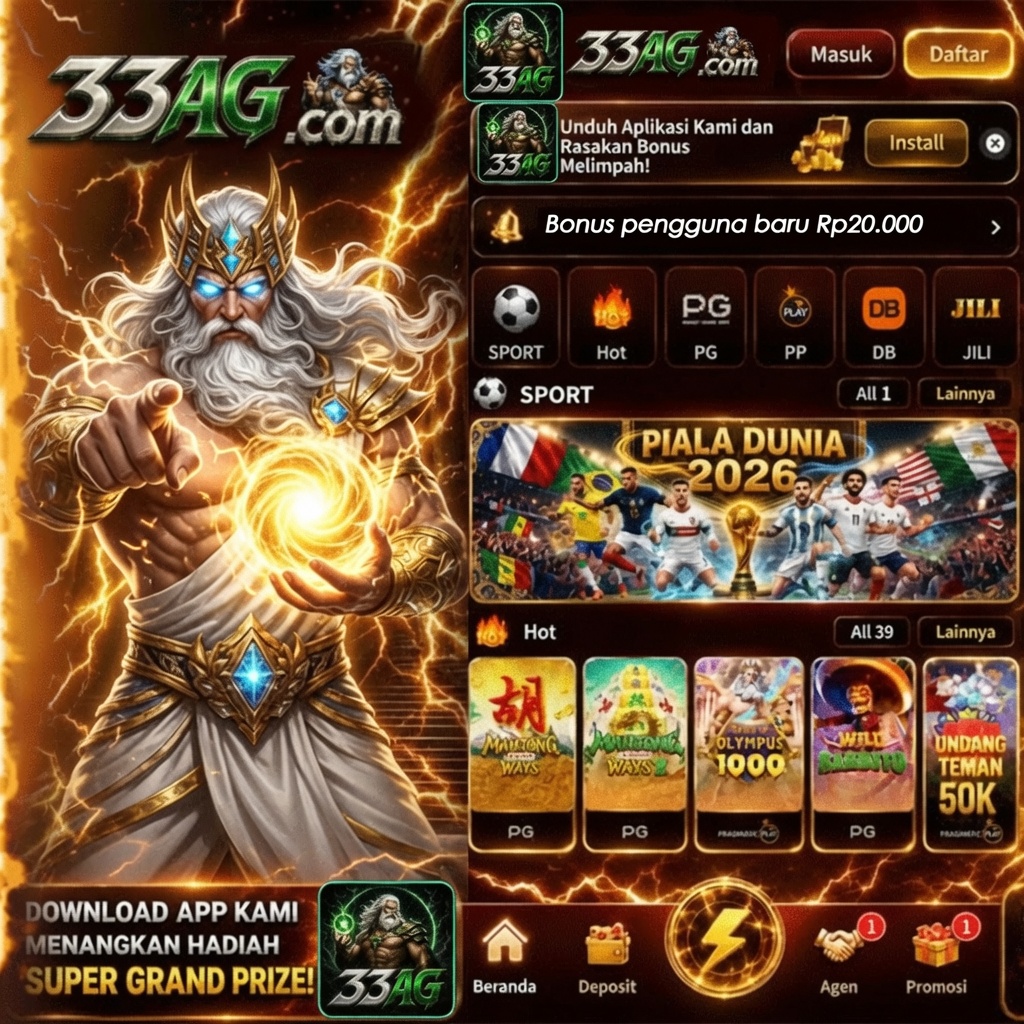 33AG